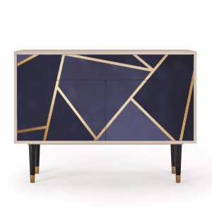 Sideboard - STORYZ - BS4 The Amethyst - Latte