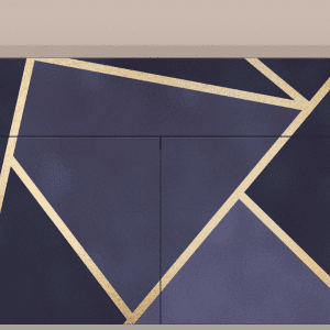 Sideboard - STORYZ - BS4 The Amethyst - Latte