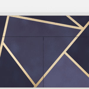 Sideboard - STORYZ - BS4 The Amethyst - White