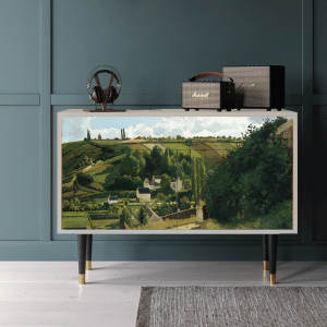 Sideboard - STORYZ - BS4 Jalais Hill by Pissarro - Sand