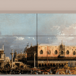 Sideboard - STORYZ - BS4 The Bucintoro - Latte