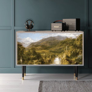 Sideboard - STORYZ - BS4 The Heart of the Andes  - Latte