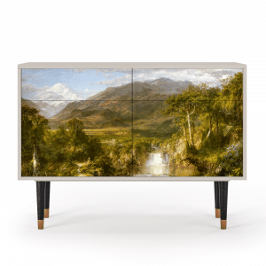 Sideboard - STORYZ - BS4 The Heart of the Andes  - Sand