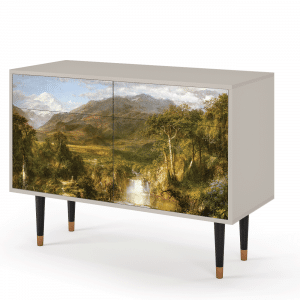 Sideboard - STORYZ - BS4 The Heart of the Andes  - Sand