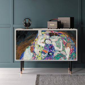 Sideboard - STORYZ - BS4 The Maiden by Klimt - Sand