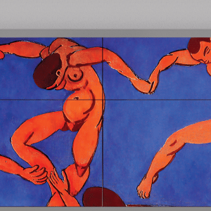 Sideboard - STORYZ - BS4 The Dance by Matisse  - Grey