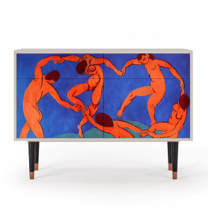 Sideboard - STORYZ - BS4 The Dance by Matisse  - Sand