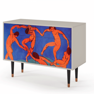 Sideboard - STORYZ - BS4 The Dance by Matisse  - Sand