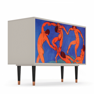 Sideboard - STORYZ - BS4 The Dance by Matisse  - Sand