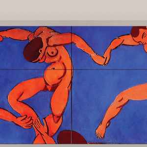Sideboard - STORYZ - BS4 The Dance by Matisse  - Sand