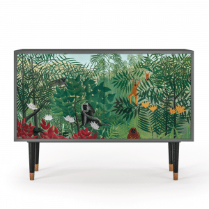 Sideboard - STORYZ - BS4 Jungles in Paris - Antracite