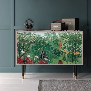Sideboard - STORYZ - BS4 Jungles in Paris - Latte