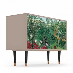 Sideboard - STORYZ - BS4 Jungles in Paris - Latte