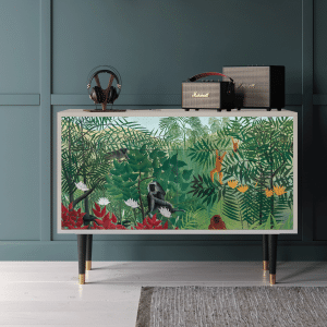 Sideboard - STORYZ - BS4 Jungles in Paris - Sand