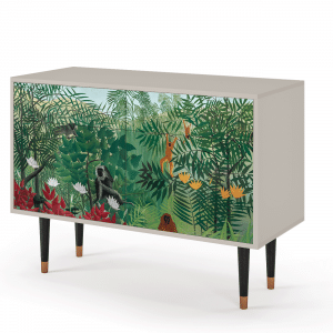 Sideboard - STORYZ - BS4 Jungles in Paris - Sand