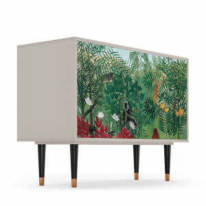 Sideboard - STORYZ - BS4 Jungles in Paris - Sand
