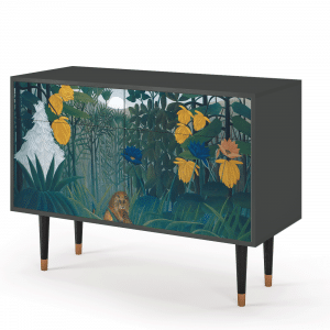 Sideboard - STORYZ - BS4 The Repast of the Lion - Antracite