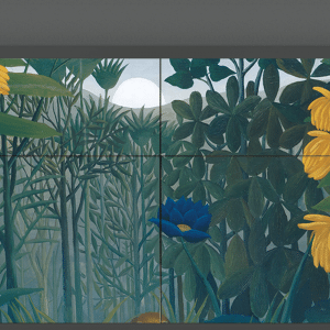 Sideboard - STORYZ - BS4 The Repast of the Lion - Antracite