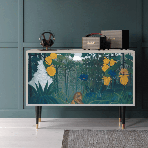 Sideboard - STORYZ - BS4 The Repast of the Lion - Sand