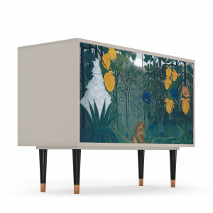Sideboard - STORYZ - BS4 The Repast of the Lion - Sand