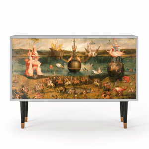 Sideboard - STORYZ - BS4 Garden of Delights  - Grey