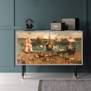 Sideboard - STORYZ - BS4 Garden of Delights  - Latte