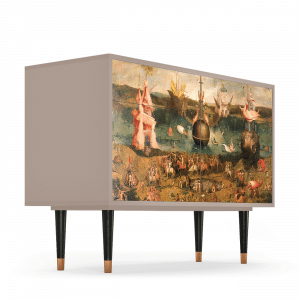 Sideboard - STORYZ - BS4 Garden of Delights  - Latte