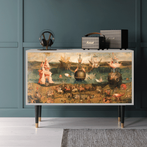 Sideboard - STORYZ - BS4 Garden of Delights  - Sand