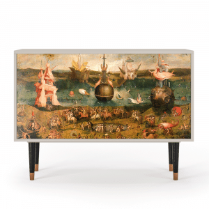 Sideboard - STORYZ - BS4 Garden of Delights  - Sand