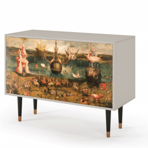 Sideboard - STORYZ - BS4 Garden of Delights  - Sand