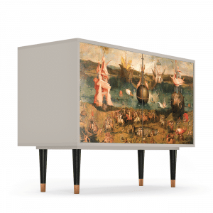 Sideboard - STORYZ - BS4 Garden of Delights  - Sand