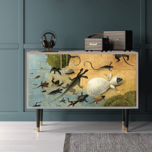 Sideboard - STORYZ - BS4 The Garden by Bosch - Latte
