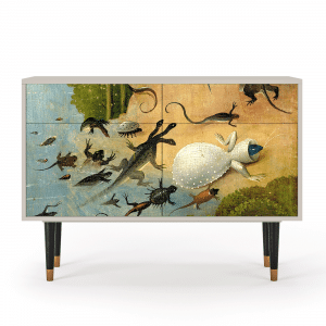 Sideboard - STORYZ - BS4 The Garden by Bosch - Sand