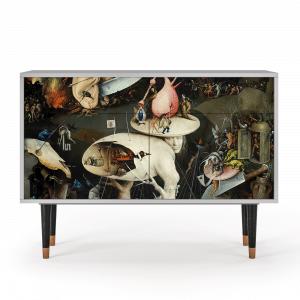 Sideboard - STORYZ - BS4 The Garden 2 - Grey