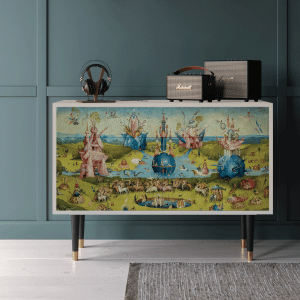 Sideboard - STORYZ - BS4 The Garden 2 by Bosch - Sand