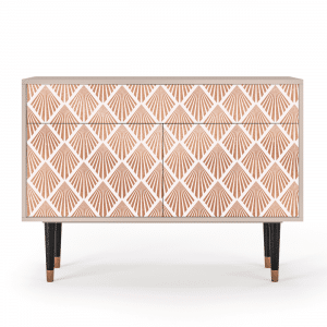 Sideboard - STORYZ - BS4 Pastel Sunrise - Latte
