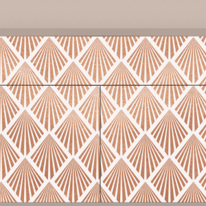 Sideboard - STORYZ - BS4 Pastel Sunrise - Latte