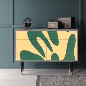 Sideboard - STORYZ - BS4 Constellations by Arp - Grey