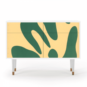 Sideboard - STORYZ - BS4 Constellations by Arp - White