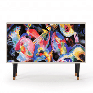 Sideboard - STORYZ - BS4 Kandinsky - Sand