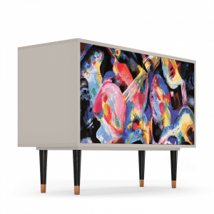 Sideboard - STORYZ - BS4 Kandinsky - Sand