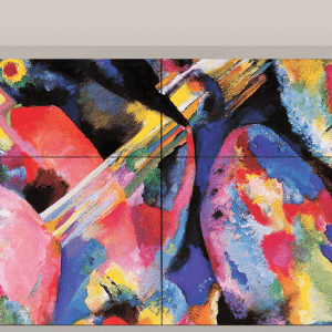 Sideboard - STORYZ - BS4 Kandinsky - Sand