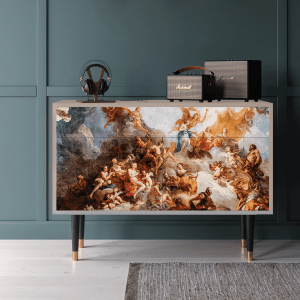 Sideboard - STORYZ - BS4 Versailles - Latte