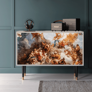 Sideboard - STORYZ - BS4 Versailles - Sand