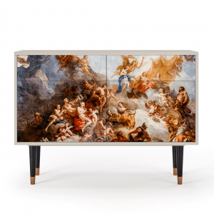 Sideboard - STORYZ - BS4 Versailles - Sand
