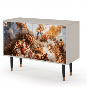 Sideboard - STORYZ - BS4 Versailles - Sand
