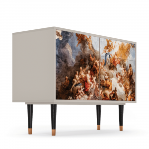 Sideboard - STORYZ - BS4 Versailles - Sand