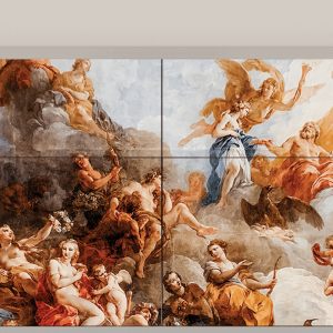 Sideboard - STORYZ - BS4 Versailles - Sand