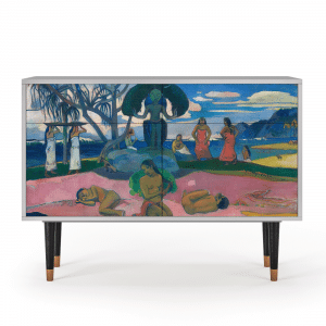 Sideboard - STORYZ - BS4 Day of the God - Grey
