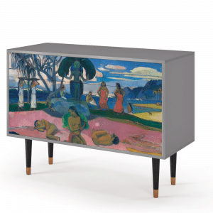 Sideboard - STORYZ - BS4 Day of the God - Grey